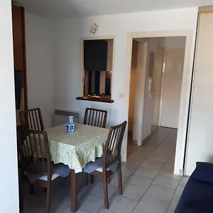  Appartement Acapulco