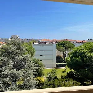  Appartement - 50m2 Au Calme, à Pieds