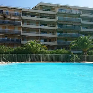  Appartement Plage, Entier , Piscine,parking,plage à 200m