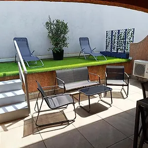  Appartement A 50 Metres De La