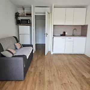  Appartement Le Santa-maria -
