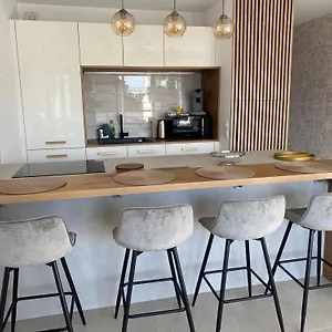  Appartement Bleu Azur