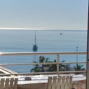  Appartement Vue 80m2